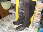 Hispanitaslaarzen Maat 39, Hoge laarzen, Bruin, Verzenden, Hispanitas