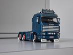 Anfinest Scania 143 WSI, Ophalen of Verzenden, Nieuw, Bus of Vrachtwagen, Wsi