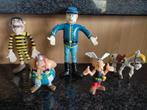 5 figurines BD : vente à la pièce ou en lot., Verzamelen, Ophalen of Verzenden, Overige figuren, Zo goed als nieuw, Beeldje of Figuurtje