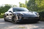 Porsche Taycan GTS Sport Sedan, Autos, Porsche, 0 kg, Argent ou Gris, 0 kg, Noir