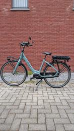 Elektrische damesfiets - Cortina E-common, 47 tot 51 cm, Ophalen, Zo goed als nieuw, Cortina