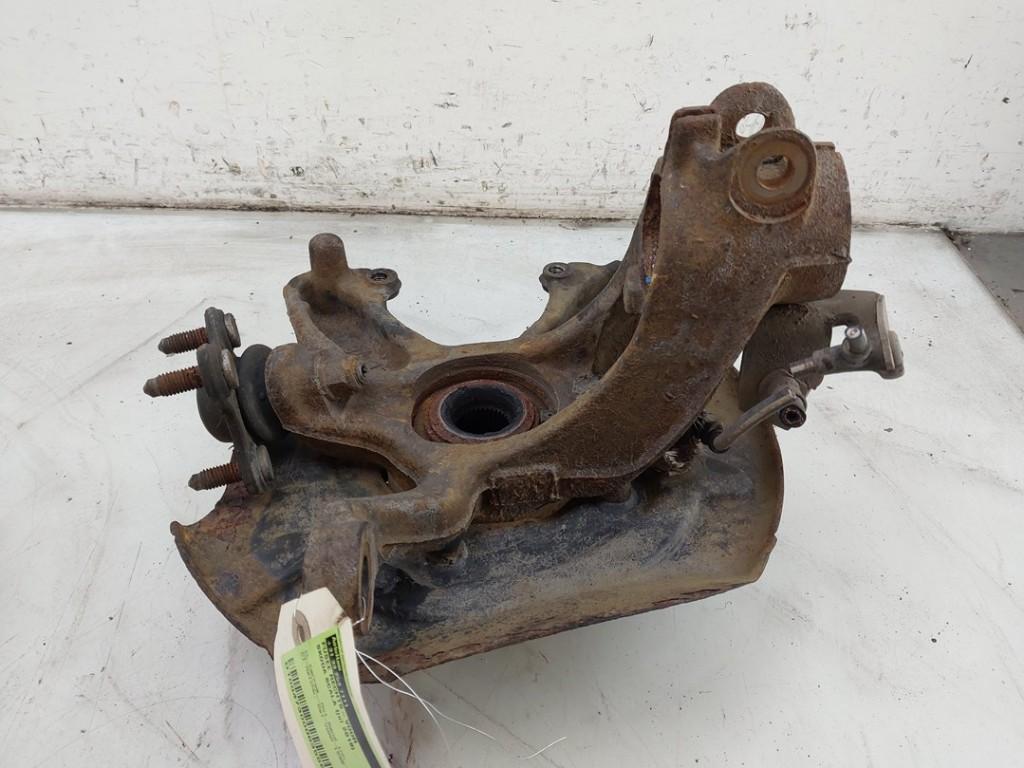 FUSEE RECHTS VOOR Skoda Scala (01-2019/-) (|2Q0407256N|), Dhr. J. Ham, Gebruikt, Administratie@autoham.nl, Skoda