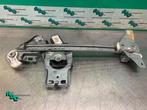 Mécanique vitre 4portes arrière droite d'un Peugeot 307 (3, -, 3 mois de garantie, Utilisé, -