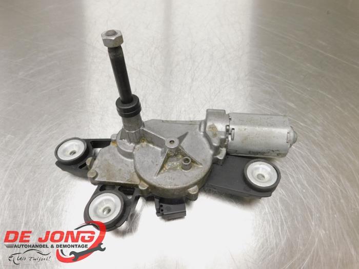 Moteur essuie-glace arrière d'un Ford Fiesta, -, 3 mois de garantie, -, -