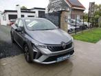 Renault Clio Clio TCe 90 TECHNO FULL OPTION NAVI LEDER VERKO, Auto's, Gebruikt, 91 pk, USB, 67 kW