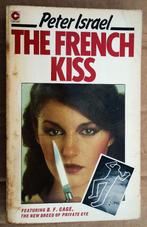The French Kiss - 1979 - Peter Israel (1933), Gelezen, Verzenden, Peter Israel (°1933), Amerika