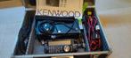 kenwood ts 480 hx 200 Watt, Telecommunicatie, Zenders en Ontvangers, Ophalen of Verzenden