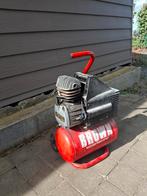 Compresseurs brown portable 8bars-1.5ch 10L, Enlèvement