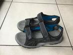 Heren sandalen maat 43, Vêtements | Hommes, Chaussures, Enlèvement ou Envoi, Comme neuf, Sandales, Noir