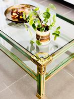 Ensemble de tables basses au design vintage Valenti Espagne, Verre, Moins de 50 cm, 50 à 100 cm, 100 à 150 cm