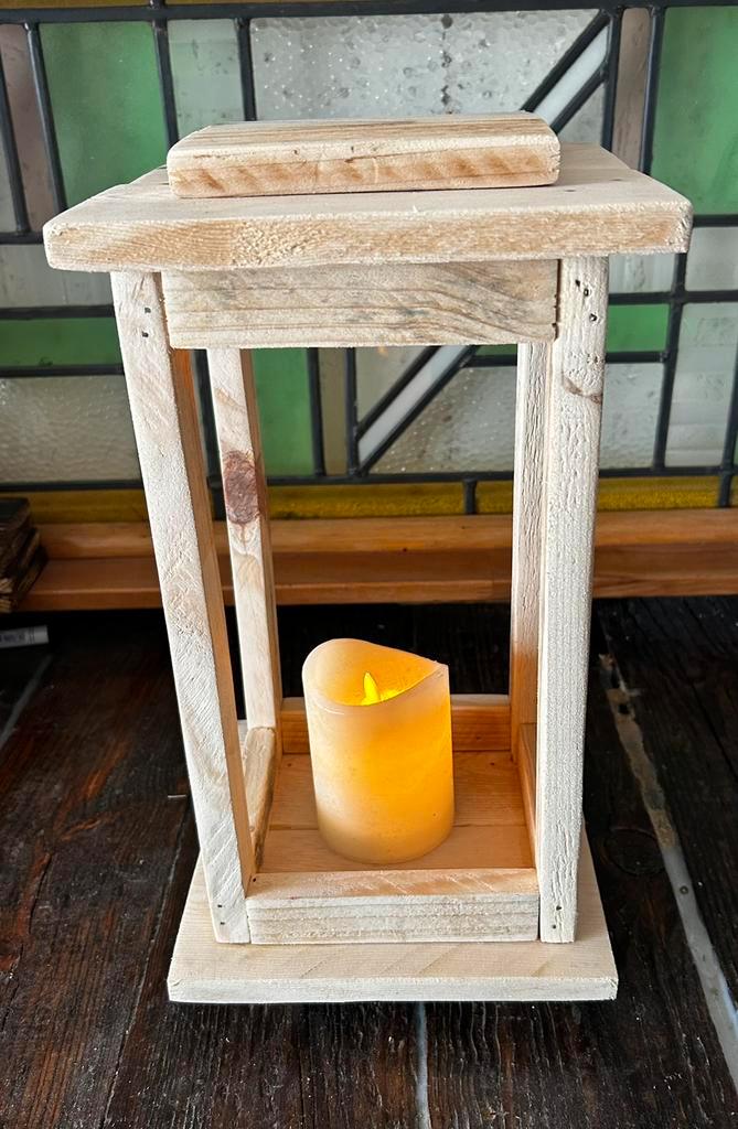 Lantaarn…, Huis en Inrichting, Overige Huis en Inrichting, Nieuw, Ophalen of Verzenden