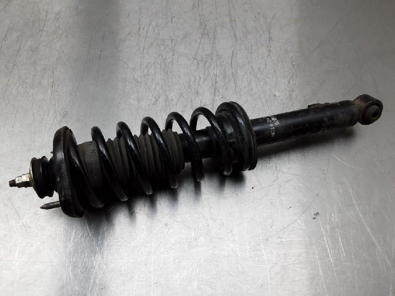 JAMBE DE FORCE AVANT DROIT Mazda MX-5 (NB18 / 35 / 8C), Autos : Pièces & Accessoires, Utilisé, Mazda