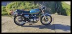 Honda CB550F Supersport, 550 cm³, Plus de 35 kW, Super Sport, Particulier