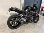 Yamaha MT10 power naked (bj 2016), Motoren, Bedrijf, Overig, Meer dan 35 kW, 1000 cc