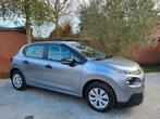 Citroen C3 1.2i 5-deurs ~ carplay ~ airco ~ garantie, Argent ou Gris, Achat, Entreprise, 5 portes