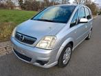 Opel Meriva 1.6i 100 Pk Comfort Airco 1ste Eigenaar., Auto's, Opel, Voorwielaandrijving, 4 cilinders, 1600 cc, Particulier