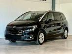 CITROEN C4 GRAND SPACETOURER 1200 essence. 145000 kms., 144 g/km, Achat, Euro 6, Boîte manuelle
