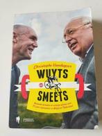 Boek Wielrennen koers Michel Wuyts Smeets Sport Le Tour, Ophalen of Verzenden, Michel Wuyts