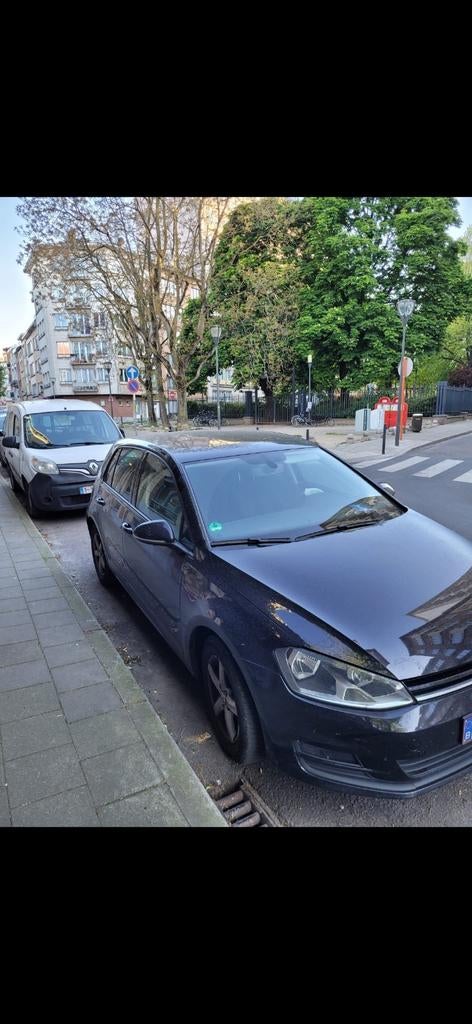 golf 6 a vendre!, Autos : Pièces & Accessoires, Enlèvement ou Envoi