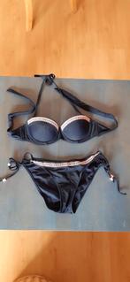 Bikini Jennyfer S, Kleding | Dames, Badmode en Zwemkleding, Ophalen, Blauw, Jennyfer, Bikini