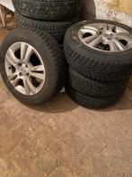 Kit hiver pour opel corsa, Enlèvement, Pneu(s)