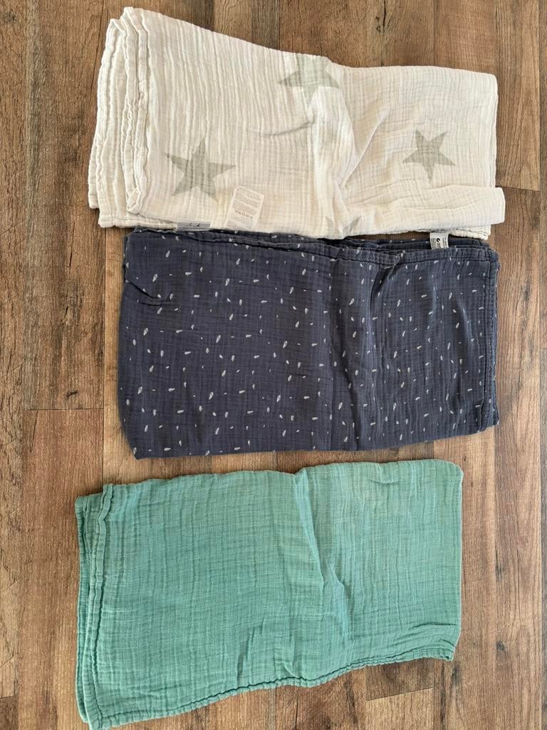 Grote tetradoeken, Kinderen en Baby's, Ophalen, Zo goed als nieuw