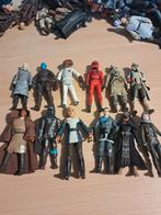 Star wars figuren, Ophalen, Zo goed als nieuw