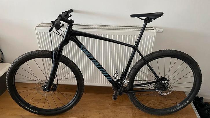 Pince à ciseaux spécialisée Xl, Vélos & Vélomoteurs, Vélos | VTT & Mountainbikes, Comme neuf, Hommes, Autres marques, 57 cm ou plus