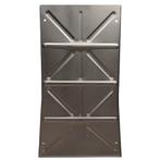 Bus VW avec plaque inférieure fendue construit en 67 et plus, Enlèvement ou Envoi, Neuf