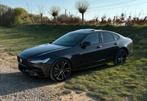 Volvo S90 T8 ultimate dark 2024, Autos, Achat, Euro 6, Caméra 360°, Berline