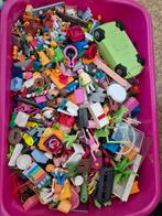 Vintage Playmobil collectie, Enlèvement