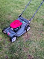 Grasmaaier Honda HRX537, Tuin en Terras, Ophalen, Cirkelmaaier, Honda, Versnellingen