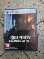 Call of duty bo7, Ophalen