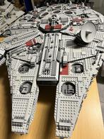 Lego 10179, Enlèvement ou Envoi, Utilisé, Ensemble complet, Lego