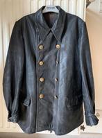 Kriegsmarine Deck Jakke, Verzamelen, Militaria | Algemeen, Ophalen of Verzenden, Marine