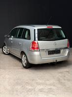 Opel Zafira 1.6 Essence 7 Places, Autos, Achat, Entreprise, 7 places, Boîte manuelle