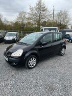 Renault Grande Modus 1.6 16V Automatique homologuée -, Autos, Achat, 82 kW, Entreprise, Carnet d'entretien