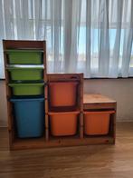 Meuble de rangement ikea trofast, Ophalen