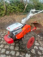 Kubota motoculteur als nieuw., Ophalen
