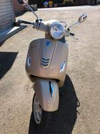 Vespa 125 cc, Autres modèles, 125 cm³, Comme neuf, Enlèvement