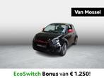 Fiat 500e 500e 24 kWh (Red), Auto's, 4 zetels, Stof, Gebruikt, 95 pk