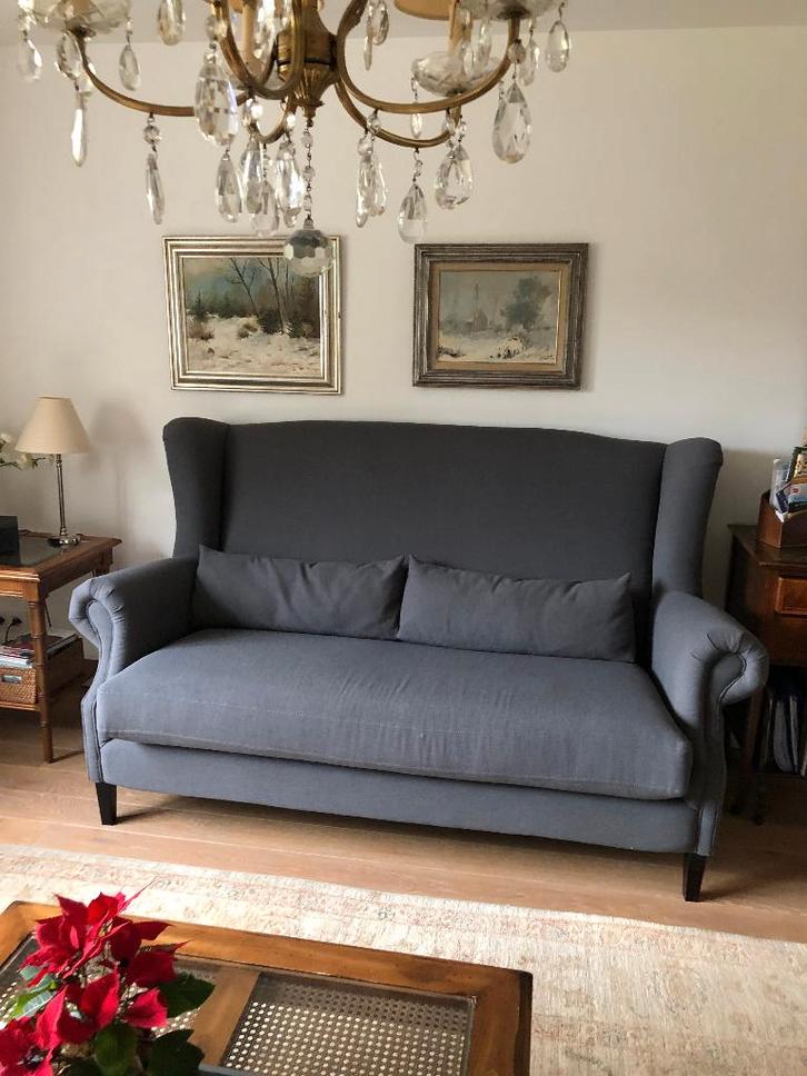 Canapé 3 places, Maison & Meubles, Canapés | Salons, Enlèvement