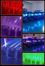 Nouveau Ufo Movinghead LED 6 x 80W de première classe, Enlèvement ou Envoi, Neuf, Lumières, Couleur