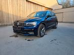 TIGUAN R-lijn volledige optie, Auto-onderdelen, Volkswagen