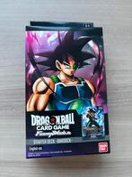 Deck démarrage Bardock FS05 Dragon Ball Super Fusion World, Enlèvement ou Envoi