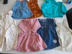 Babypakket meisjes maatje 80., Kinderen en Baby's, Ophalen, Gebruikt