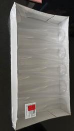 Plastieke champagneglazen 50 stuks, Verzamelen, Ophalen, Nieuw, Overige typen