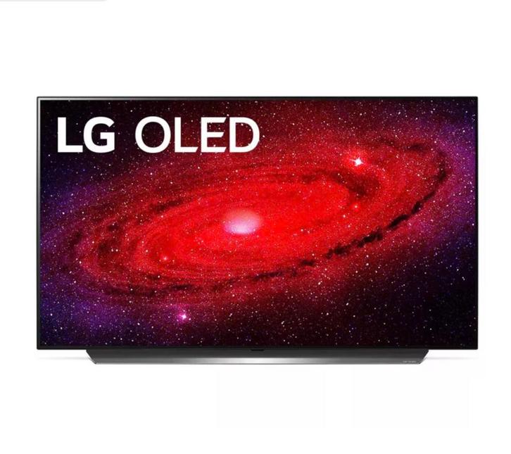 Lg oled cx48 inch 4K tv met jbl 2.0 soundbar, Audio, Tv en Foto, Televisies, OLED, LG, Smart TV, Ophalen