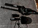 Bosch advanced Hedge Cut 36 heggenschaar, Tuin en Terras, Ophalen, Gebruikt, Accu