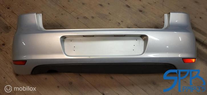 Vw GOLF 6 VI LR7L ACHTERBUMPER 5K6807421 BUMPER DIFFUSER R7L, Auto-onderdelen, Verlichting, Volkswagen, Gebruikt, Ophalen of Verzenden